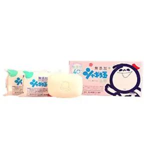 100gX3개 3개입 지널비누 샤본다마 지널클렌징 성분클렌징비누