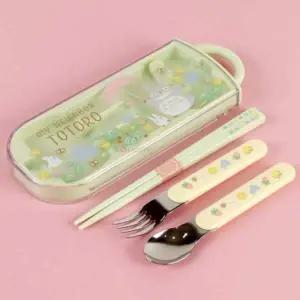 [RIZPICK]TBZ 토토로 산책길 슬라이드 트리오 세트