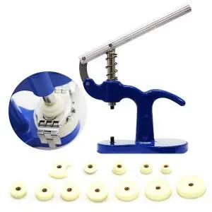 [에이치플러스몰]TBZ 간편사용 수리공구 시계 수기 압축기 시계수리공구