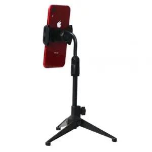 bns 유투버 브이로그 여해용 핸드폰 촬영 거치대 삼각대 WFLIPP9