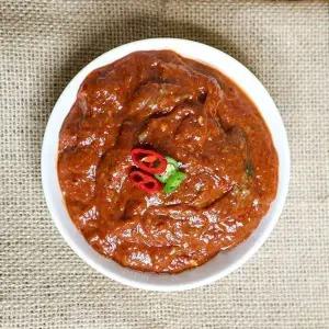 여수 신금자 할매 갈치속젓 500g x 3팩