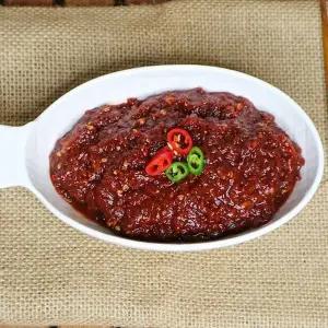 여수 신금자 할매 토하젓 500g x 2팩