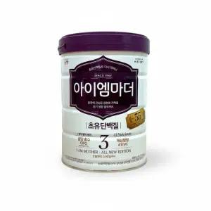아이엠마더 3단계 800g 3개