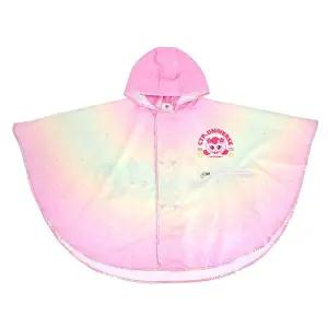 [오너클랜]WL 슈팅스타 캐치티니핑 판초 우의