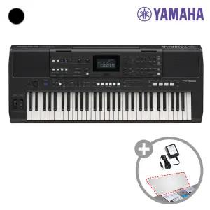 야마하 PSR-E583 디지털 포터블키보드 61건반