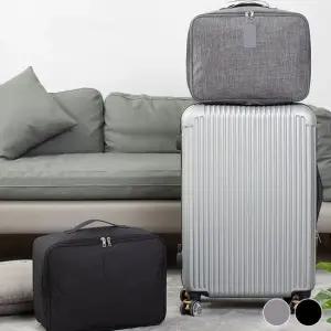 캐리어 결합 트레블 멀티백 URD-408 트레블 여행용보스턴 남성서류가방 여행가방 에코백