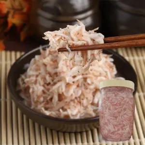 광천 토굴 새우젓 추젓 1kg (특)