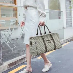 대용량 1박2일 보스턴백 운동 골프 여행용 짐 가방