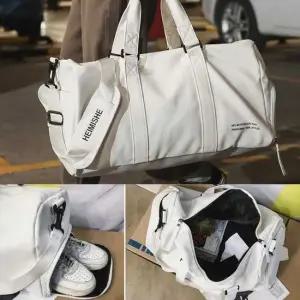 해외 여행 직장인 출장 가방 보스턴 데일리 숄더