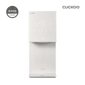 [쿠쿠렌탈] 본사직영) 25만+4월 한정 6천원 할인 제로100 미니 얼음정수기 CP-AQS100