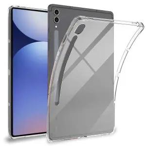 TBZ 갤럭시탭 S10 울트라 투명 TPU 젤케이스