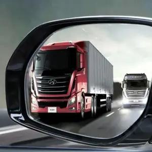 보조백미러 와이드미러 광곽 사각지대 사이드 미러 BSD호환 EV6