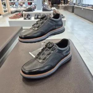 [엘칸토]엘칸토 HC11 소가죽 남성화 K0J8U6Y1319 (48359856)