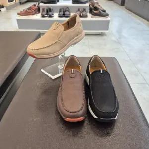 [엘칸토]엘칸토 HC11 소가죽 남성화 A9W6U51J3Y (48359851)