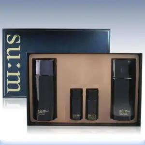 [에스에스_62]피부고민케어 현대남성 남자화장품 2종세트