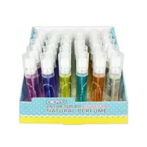 [에스에스_62]디쥬 내추럴 세트 15ml 6종 30P -O