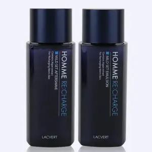 [에스에스_62]수분 촉촉하게 남성피부 남자화장품 단품세트