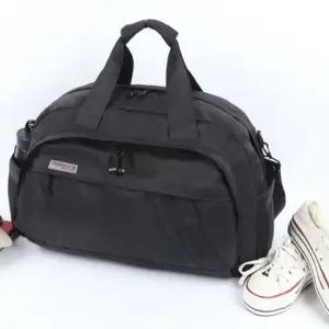 IIH 제노바 더플백 보스턴가방 여행 스포츠 골프 캠핑