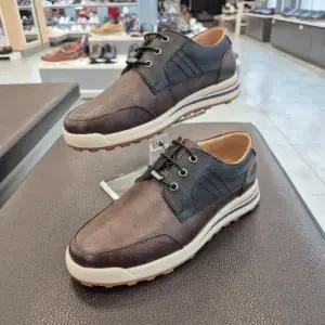 [엘칸토]엘칸토 HC11 소가죽 남성화 P2J0U51Y385 (48359885)