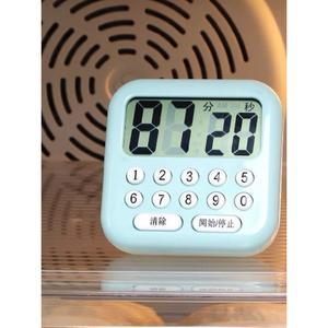 경쟁급 전자식 사운드 대형 상업용 주방 베이킹 알림 가정용 조리기구