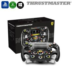 [트러스트마스터] Ferrari SF-25 Formula WHEEL ADD-ON (PS5/PS4/XBOX/PC 지원) SSG
