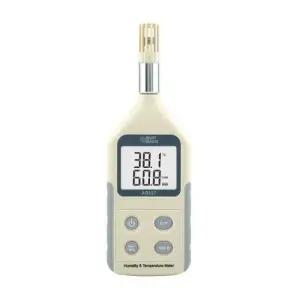 AR837 디지털 온습도계 휴대용 AR-837 -10~50도 5%~98%RH