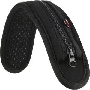 가방용 TXEsign 교체용 어깨 패드 지퍼 잠금 노트북 케이스 스트랩 패드소형