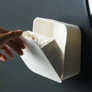 [에스에스_62]면봉케이스 면봉케이스