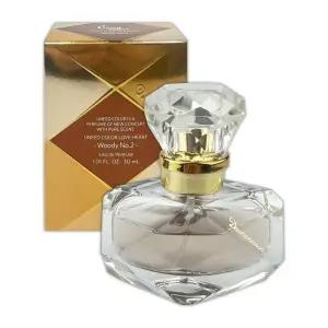 [에스에스_62]러브하트 우디향 미니 -O No.2 30ml