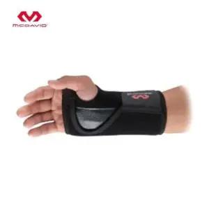손목슬리브 맥데이비드 손목보호대 레벨3 아대 밴드 헬스 DP15