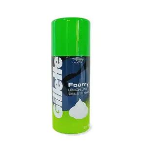 [에스에스_62]니베아쉐이빙폼 포오미 레몬라임 쉐이빙폼