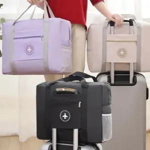 캐리어 보스턴백 트래블백 보조가방 폴딩백 여행가방