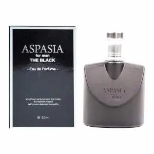 [에스에스_62]아스파시아 오데 포맨 블랙 50ml 288291