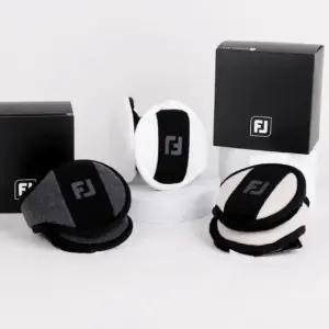 방한귀마개 풋조이 귀마개 겨울 골프 방한 남여 귀덮개