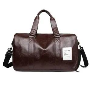 남성 캐주얼 보스톤백 크로스 스트랩 남자 예쁜 가방