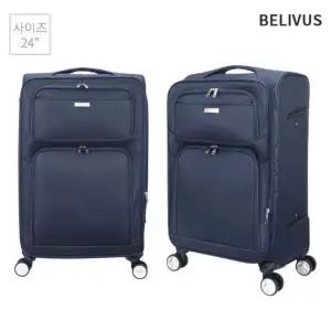 빌리버스 천캐리어 중형 수화물용 여행용가방 BHB025