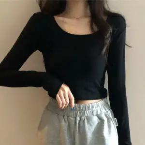 여성 여자 루즈 슬림핏 캐주얼 크롭 티셔츠 LKT526