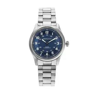 해밀턴 시계 H70205140 카키 필드 남성티타늄시계