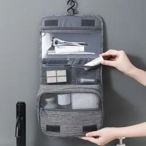 트레블 워시백 간편 휴대용 파우치 URK-044