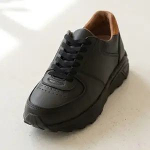 [쥬비샵]5cm 키높이 어글리 스니커즈 데일리 남자 운동화