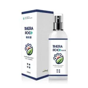 [무료배송] 메이웰 테라풋n바디 피부질환 보습 스프레이 150ml