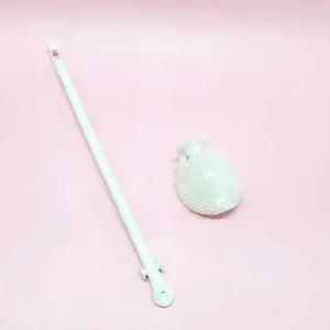 [에이치플러스몰]TBZ 실리콘 텀블러 젖병 세척솔 컵 브러쉬