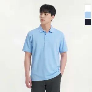 웨스트우드 남성 베이직 폴로티_WO2MCTP469