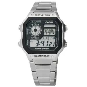 타임플래닛 CASIO AE-1200WHD-1A 카시오 시계