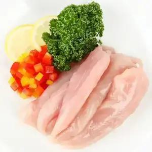 (1등급) 국내산 냉동 닭안심살 10kg