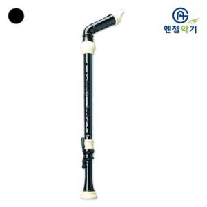 엔젤 베이스 리코더 Angel AWR-BN 바로크식/교육용