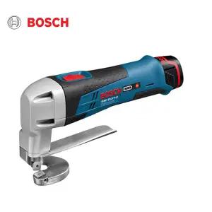 보쉬 GSC10.8V-LI 충전쉐어 10.8V 2.0AH 2팩 충전가위 니블러