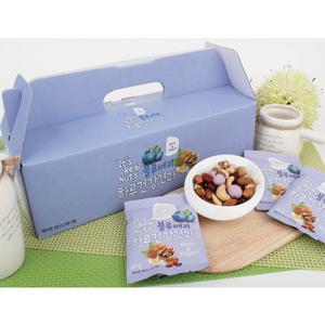 하루건강견과 블루베리요거트 1박스(총 25봉)