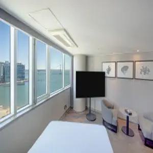 [부산 호텔] 켄트호텔 광안리 by 켄싱턴 (광안리,수영)