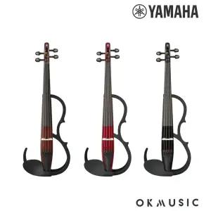 야마하 사일런트 바이올린 YSV104 YSV-104 공식대리점